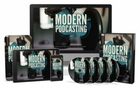 Modern Podcasting_640x403