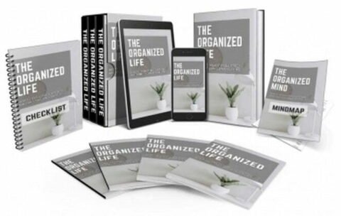 The Organized Life_640x405