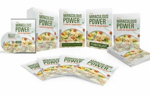 The Miraculous Power Of Fruit and Vegetables_640x332