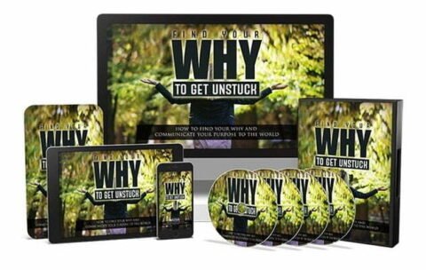 Find Your Why To Get Unstuck_600x394