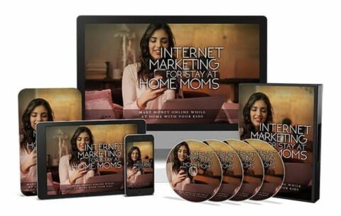 Internet Marketing For Stay At Home Moms_600x394