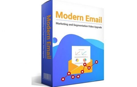 Modern Email Marketing and Segmentation