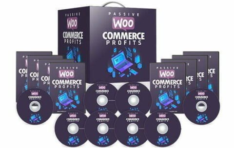 Passive-WooCommerce-Profits