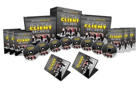 High Ticket Clients Secrets_600x394